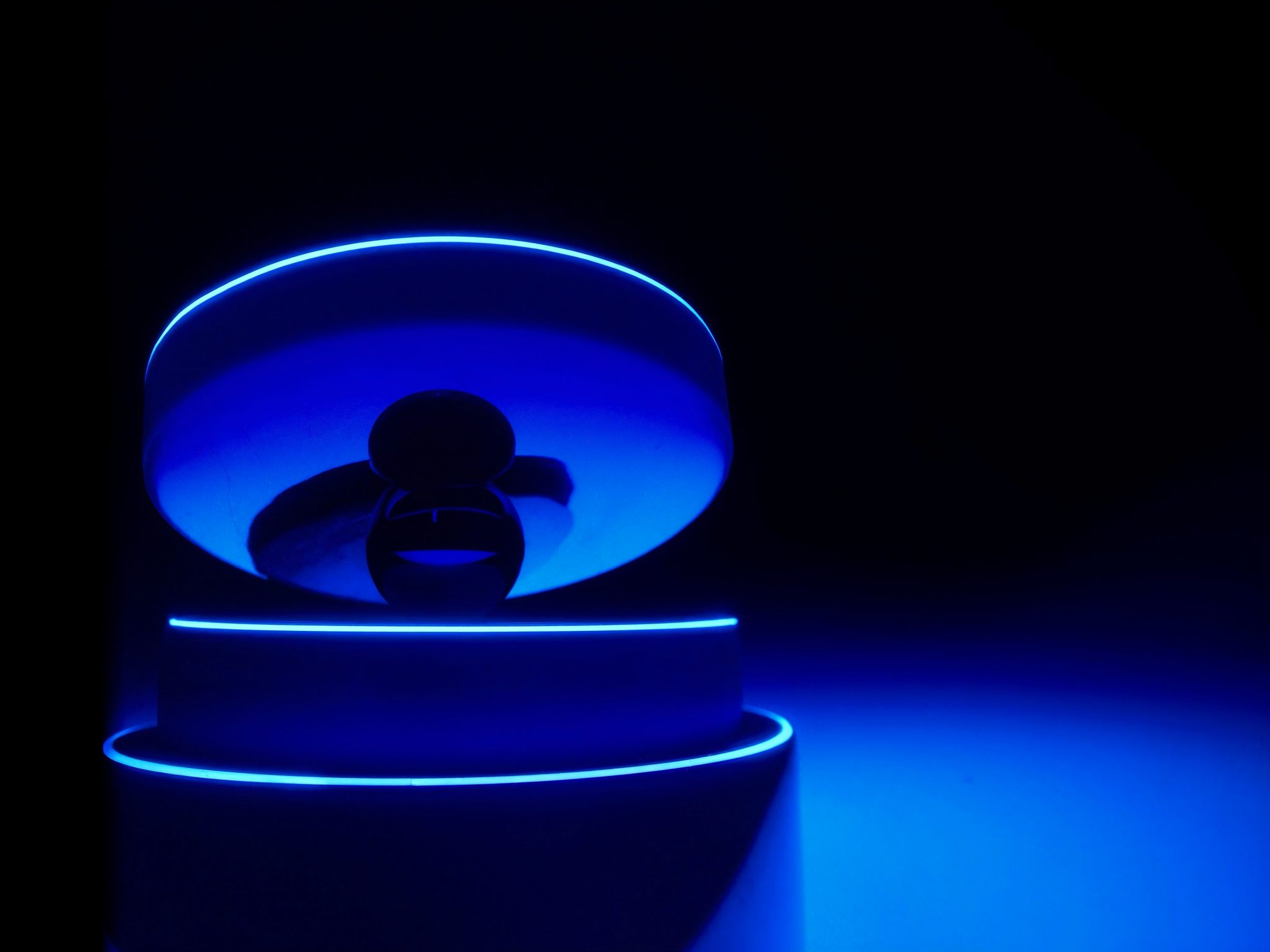 Cinematic brand visual placeholder